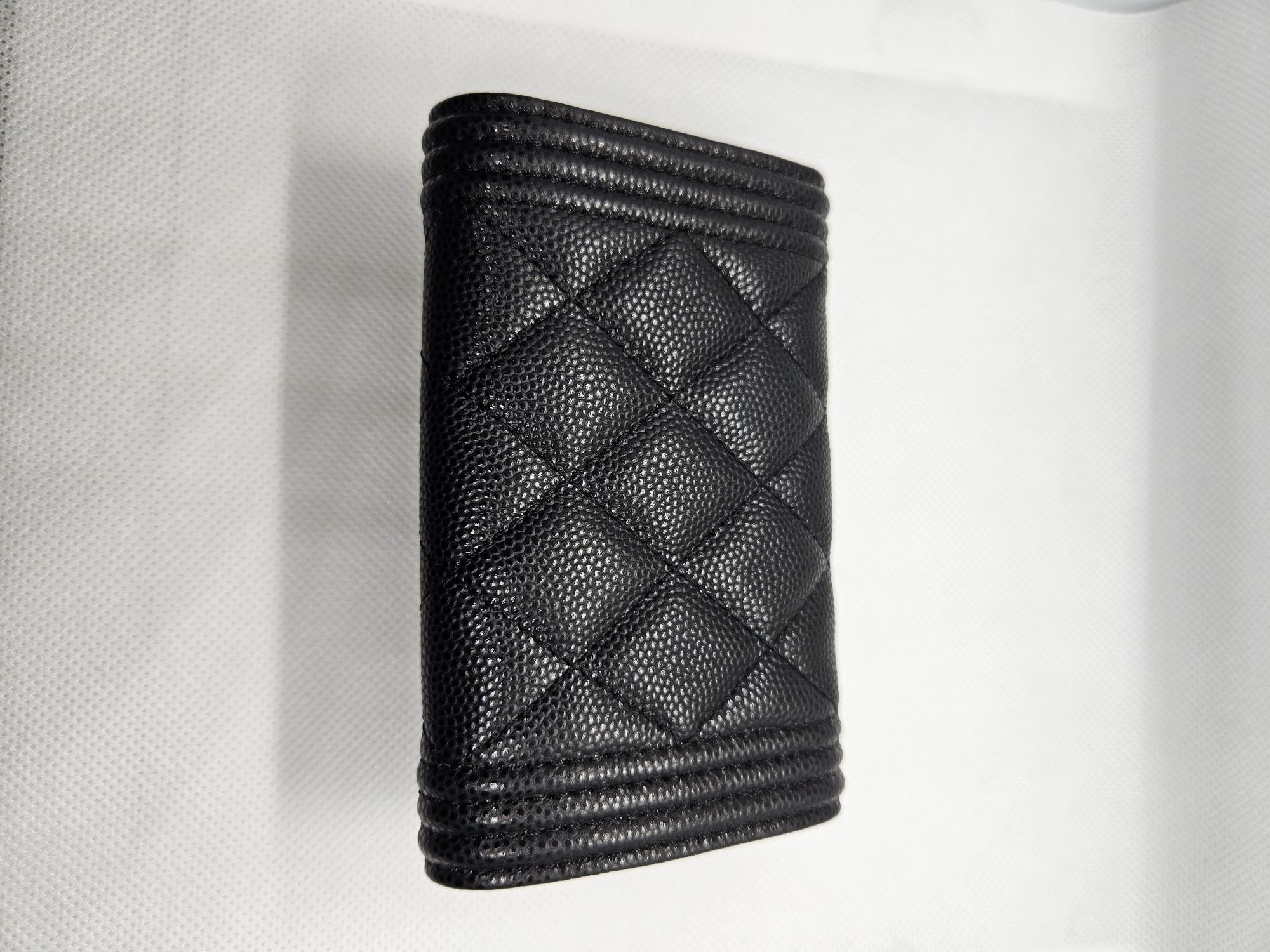 Chanel Оригинално портмоне