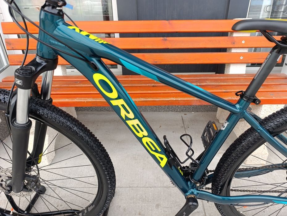 Планински велосипед ORBEA MX 29/M