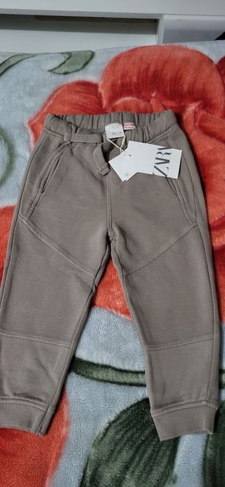 Pantaloni zara copii