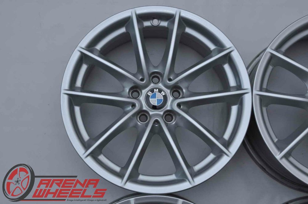 Jante 17 inch Originale BMW Seria 3 5 6 7 G30 G31 G32 GT G11 G12 G20