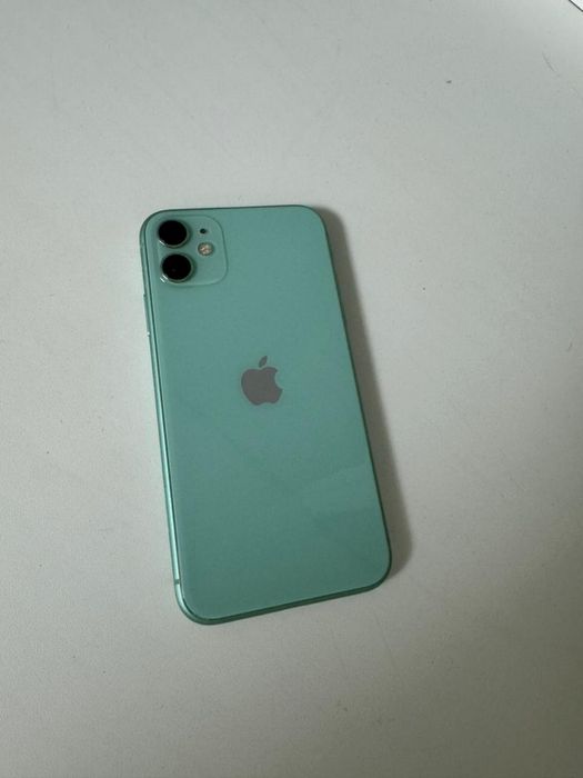 Iphone 11 полный комплект