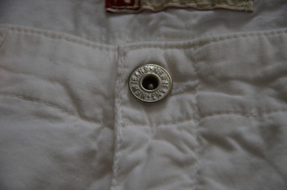 Blugi originali dama NEW JEANS / Blugi dama ITALY mar. S/M