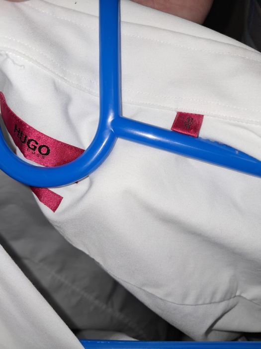 Риза Hugo Boss S