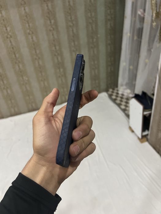 Iphone 13 pro.