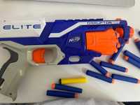 Pistol Hasbro NERF Disruptor