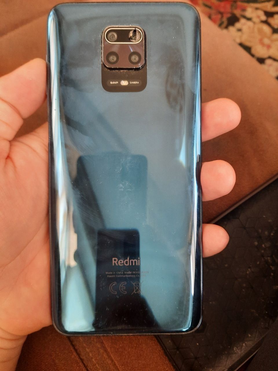 Redmi not 9 pro sotiladi