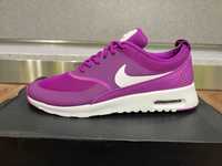ОРИГИНАЛНИ *** Nike Air Max Thea / Purple White