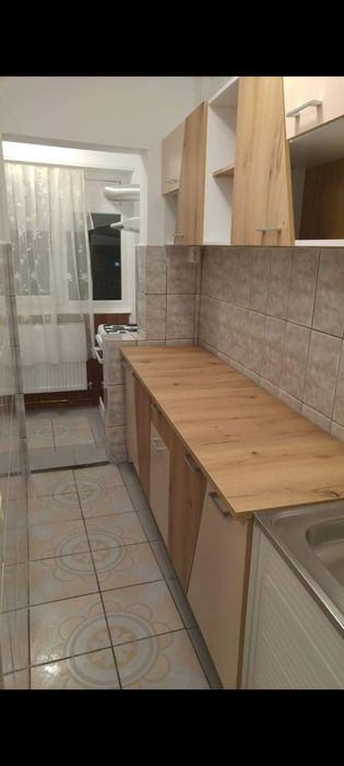Apartament cu o camera -Garsoniera Resita