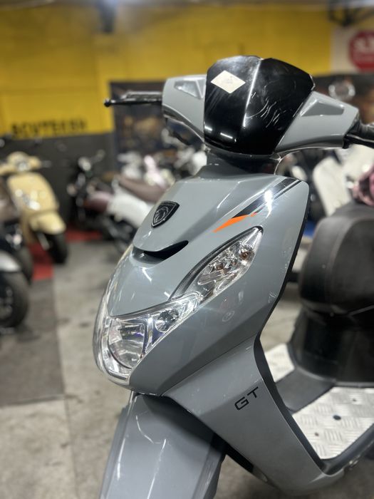 Peugot kisbee 50cc