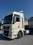 MAN TGX 440 A 2015