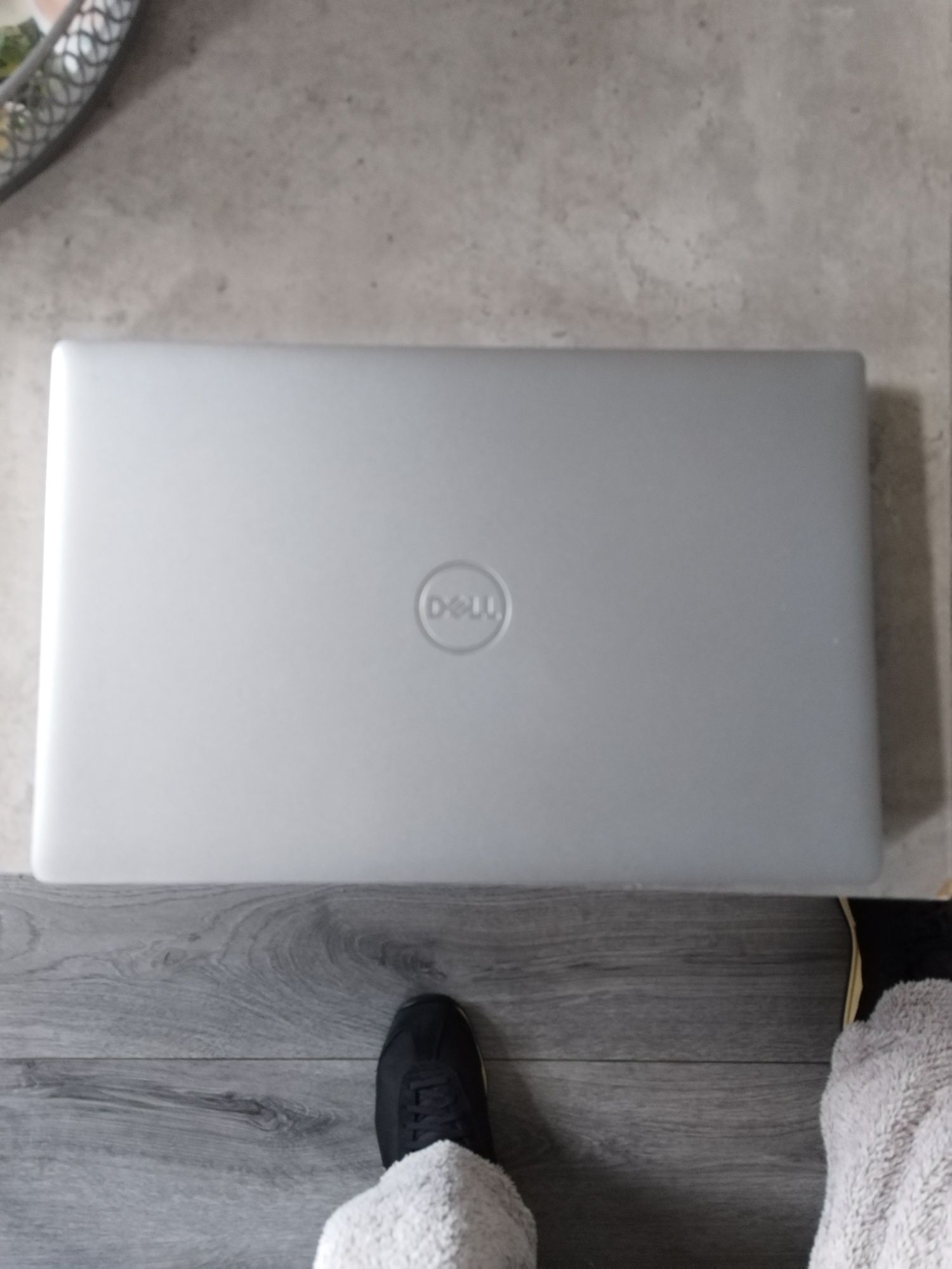 Latitude Dell 5520