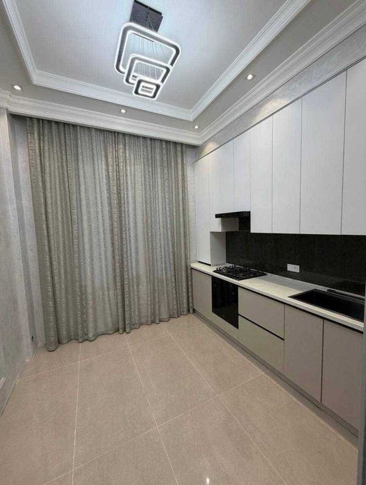 2х ком квартира Юнусобад Чинабад новостройка ЖК Evro House 2/1/10