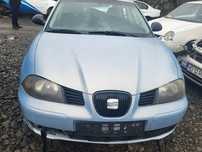 Vindem piese pentru Seat Ibita 1,4 benzina 2004BKY