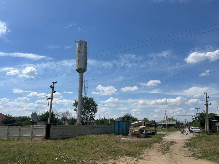 Участок ! Жер ! Узынагаш!