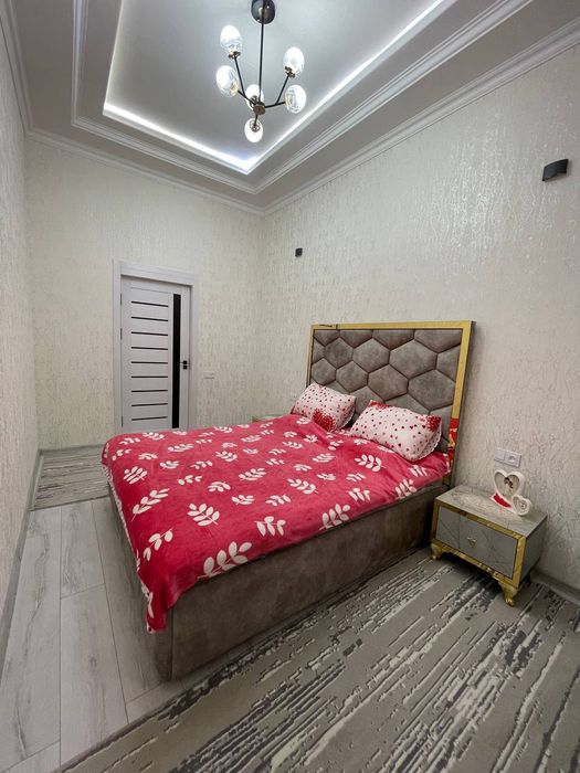 Продаётся квартира