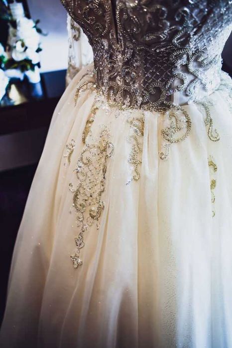 Rochie de mireasa