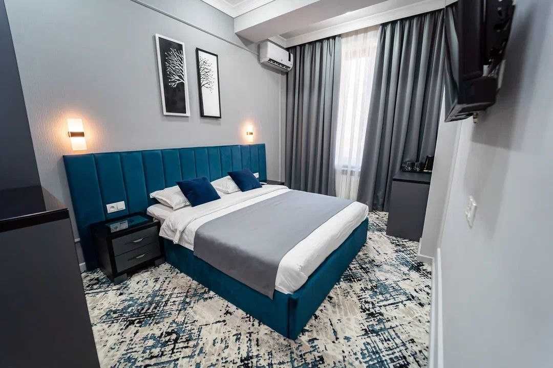 Готовый отель 28 номеров в аренду | Яккасарай, Ракат махалля — 18 000$