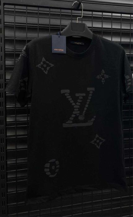 Тениска Louis Vuitton