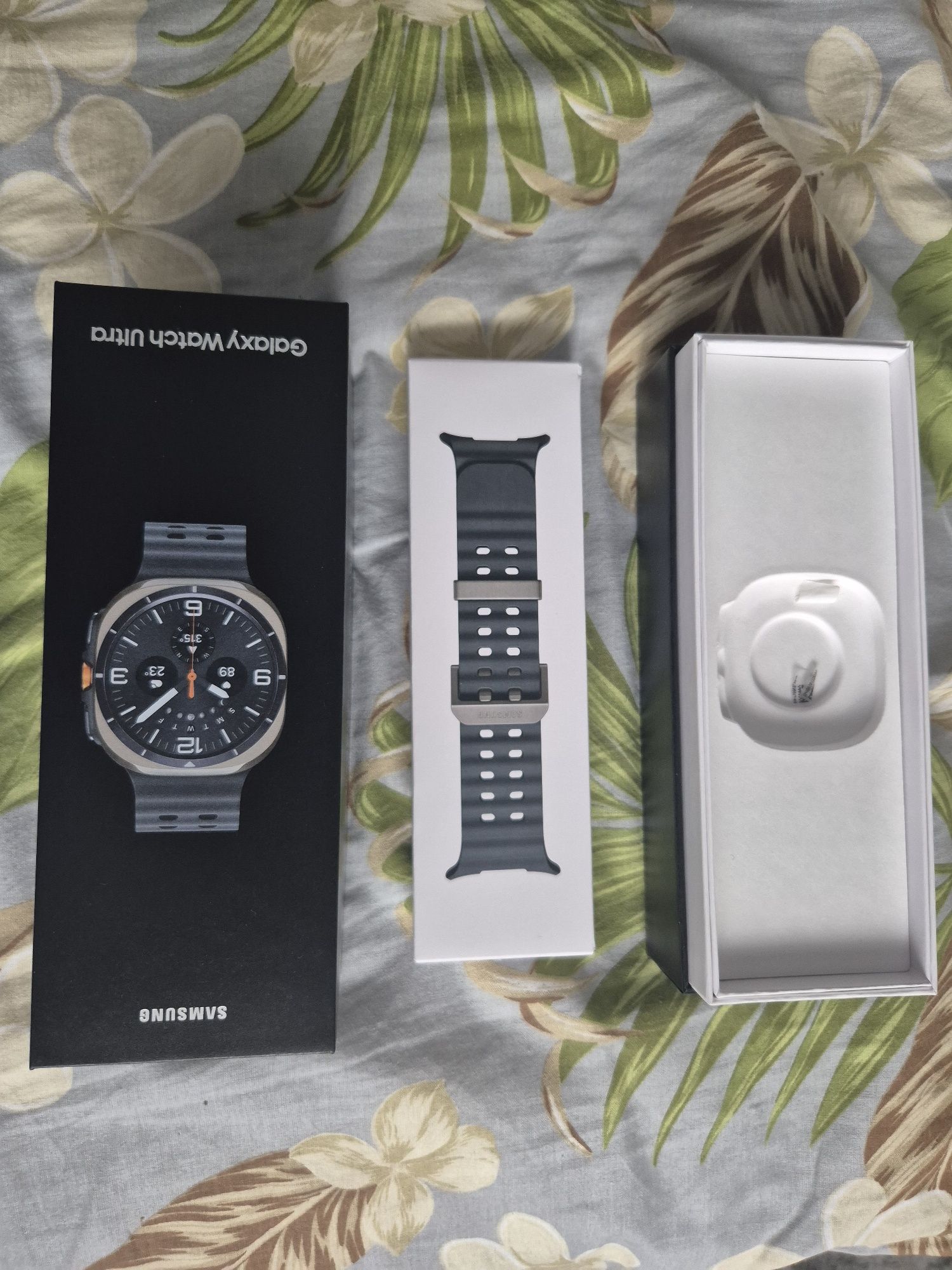 Galaxy Watch ultra 47mm