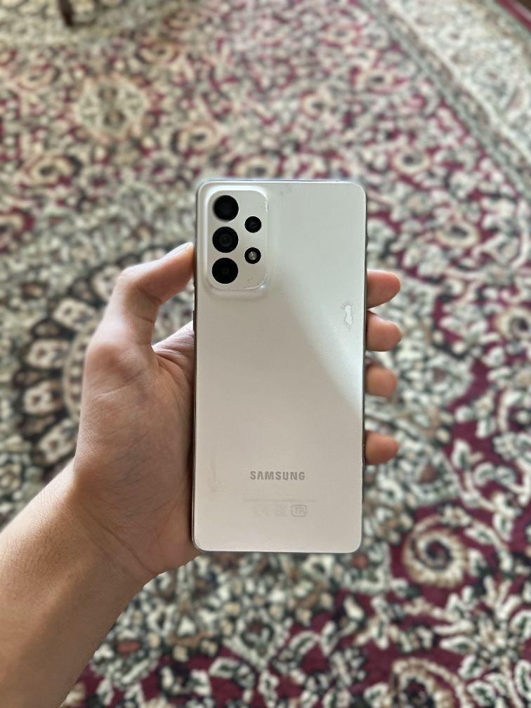 Samsung A73 5G 128/6gb