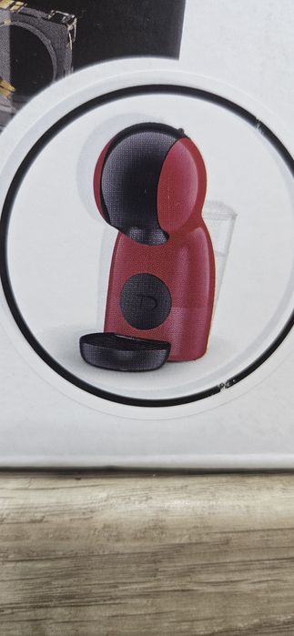 Кафемашина долче густо