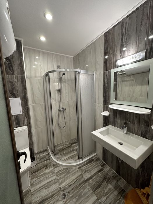 Едностаен апартамент/студио на къмпинг Градина