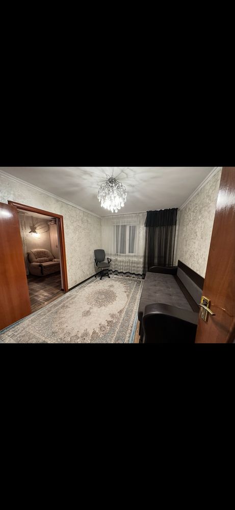 Төле би 67. 2 бөлмелі үй сатылады