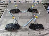 Broasca Blocator Incuietoare Usa Fata Spate Bmw Seria 1 F40 Seria 3 G20 G21 Z4 G29 Cod     Volan St