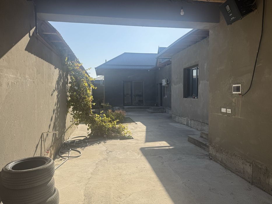 Bektemird uchaska sotiladi