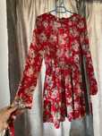 Rochie de zi/ H&M noua
