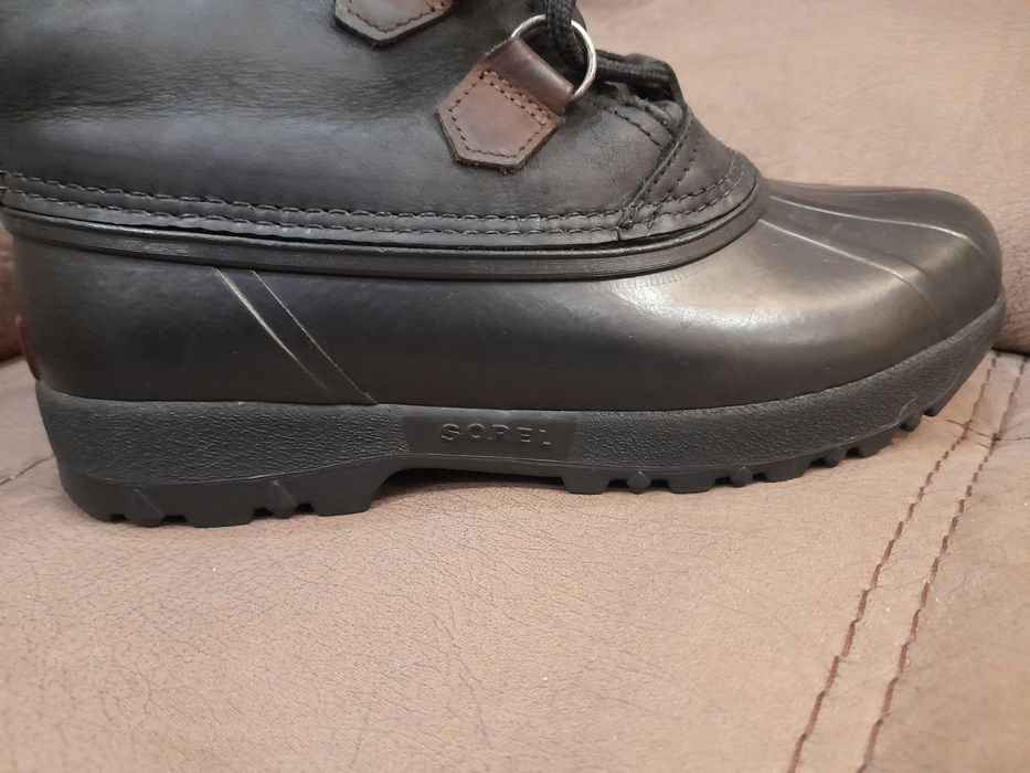 SOREL Alpine - N"41
