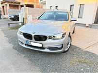 BMW 318d GT 2018 Facelift - Luxury