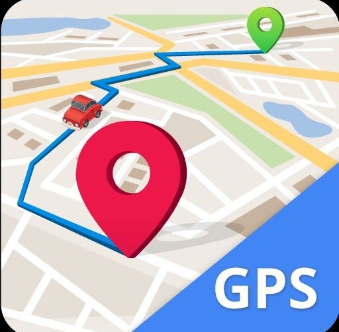 Gps, Ustanovka, Navigator