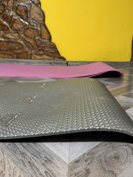 Yoga mat/ тренировъчна постелка