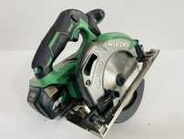 Hikoki circular C 18 DBAL