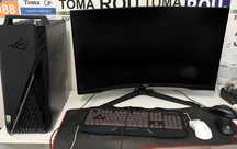 Pc gaming i7 10700KF