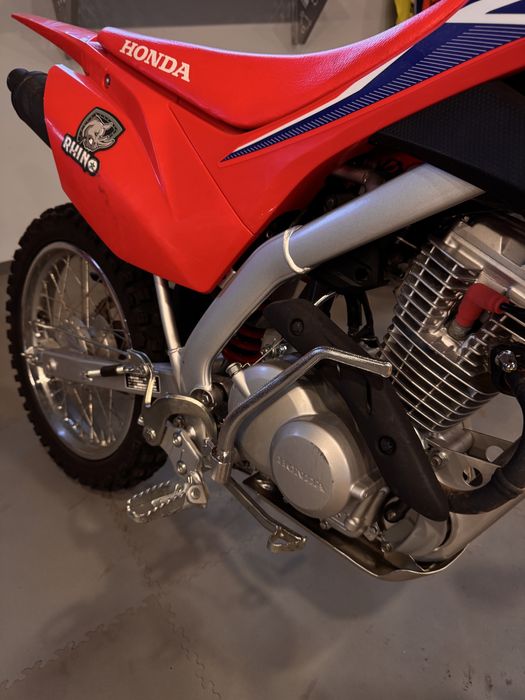 Honda CRF 125FB