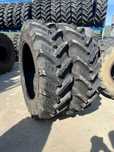 Anvelope noi 420/85R38 radiale marca BKT AGRIMAX pentru tractor