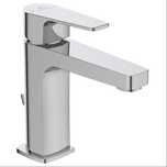 Смесител за умивалник с витло за канал Ideal Standard
