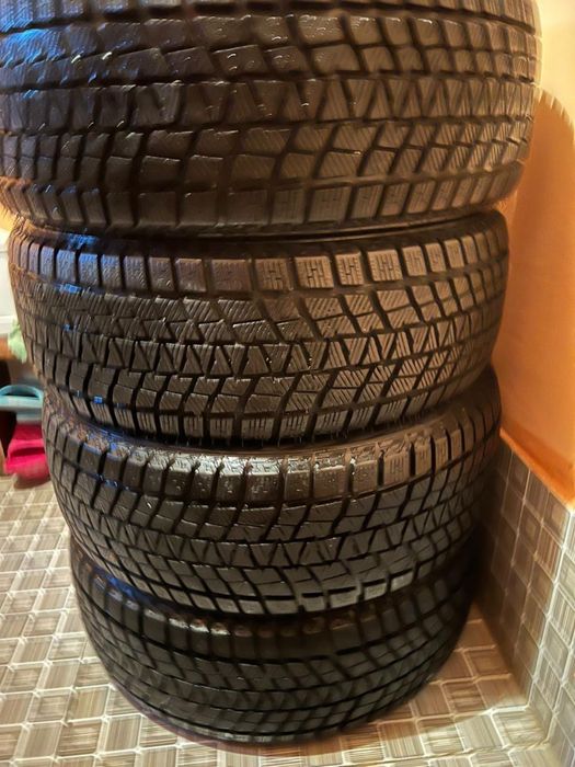 Новые Шины для короллы