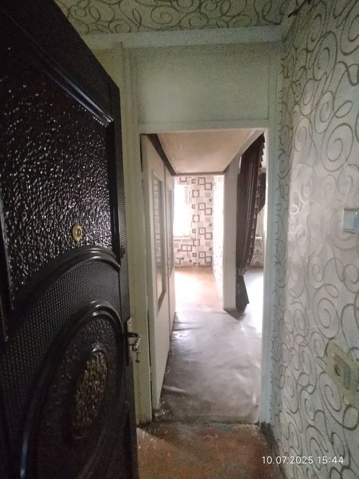 Киргули Табассум 1 Хоналик 3-этаж