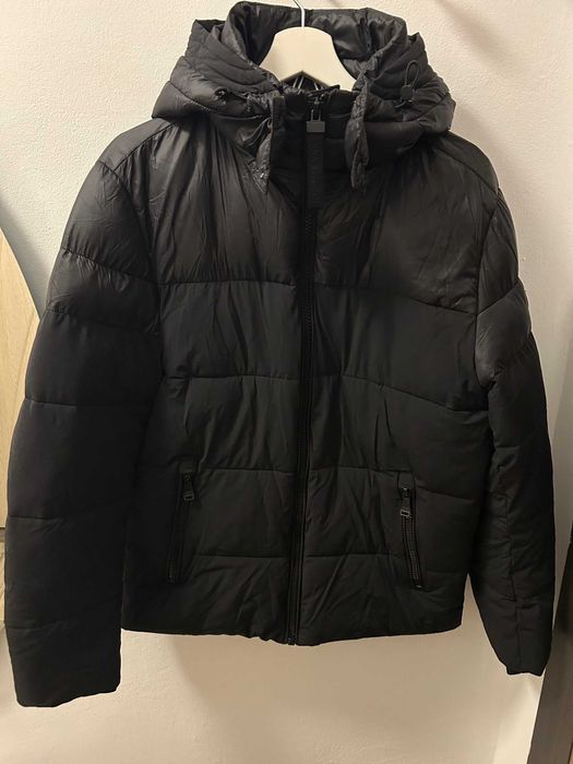 Оригинално НОВО мъжко зимно яке JOOP! – размер M