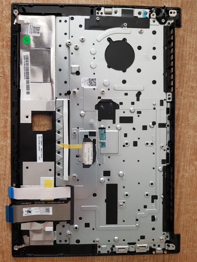 Palmrest tastatura Lenovo Thinkpad E14 Gen 4