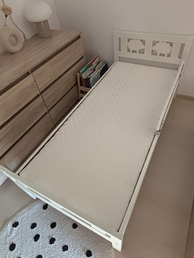Детско легло KRITTER/IKEA