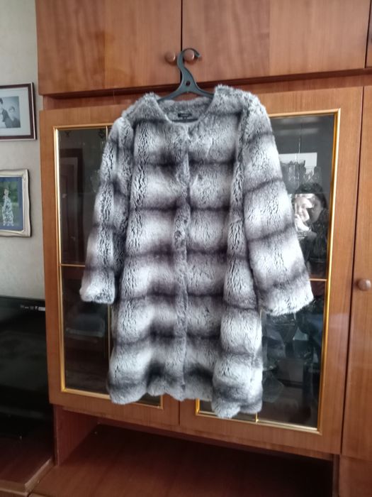 Продам Эко шубку