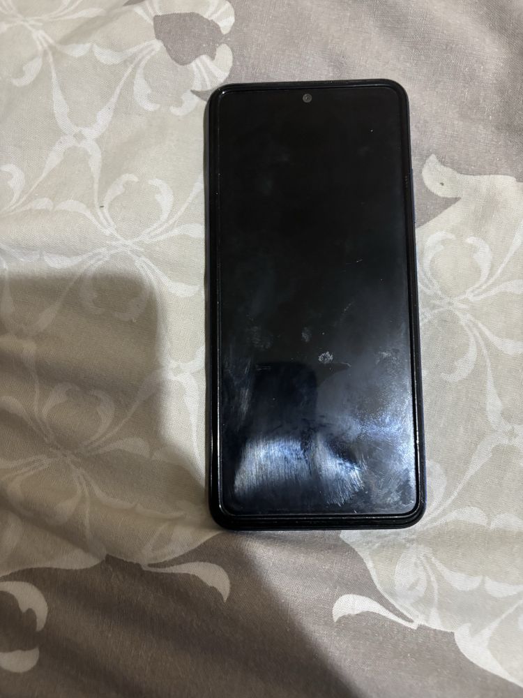 XiomeRedmi note 11S