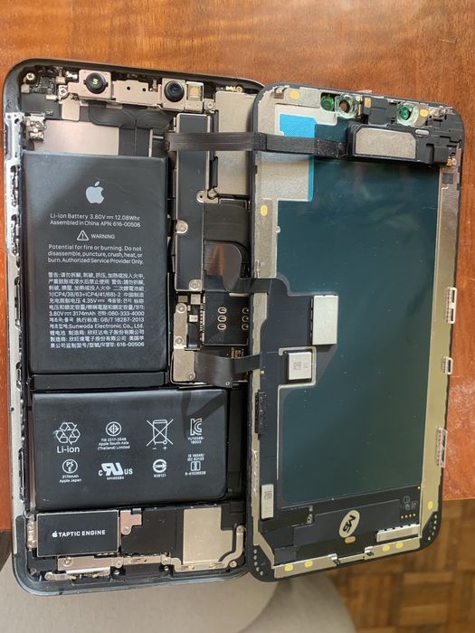 iPhone XS Max 256GB pentru piese