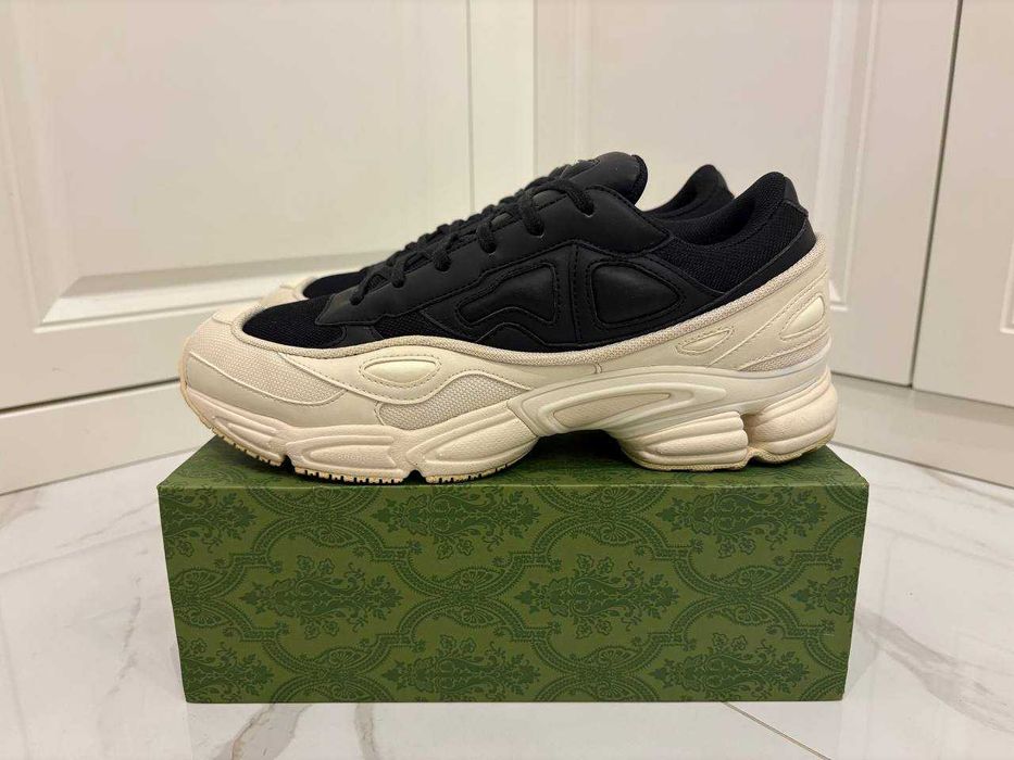 raf simons ozweego 2