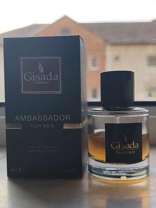 Vând Gisada ambassador