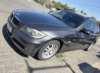 Vand Bmw e91 m47
